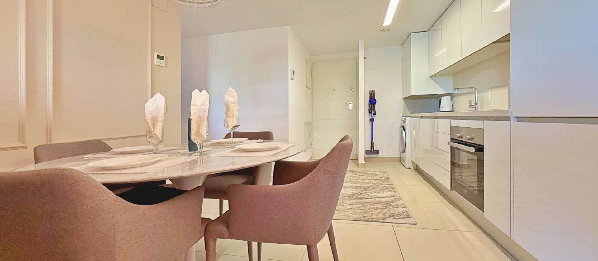 Sale - Apartment - Torrevieja - Punta Prima