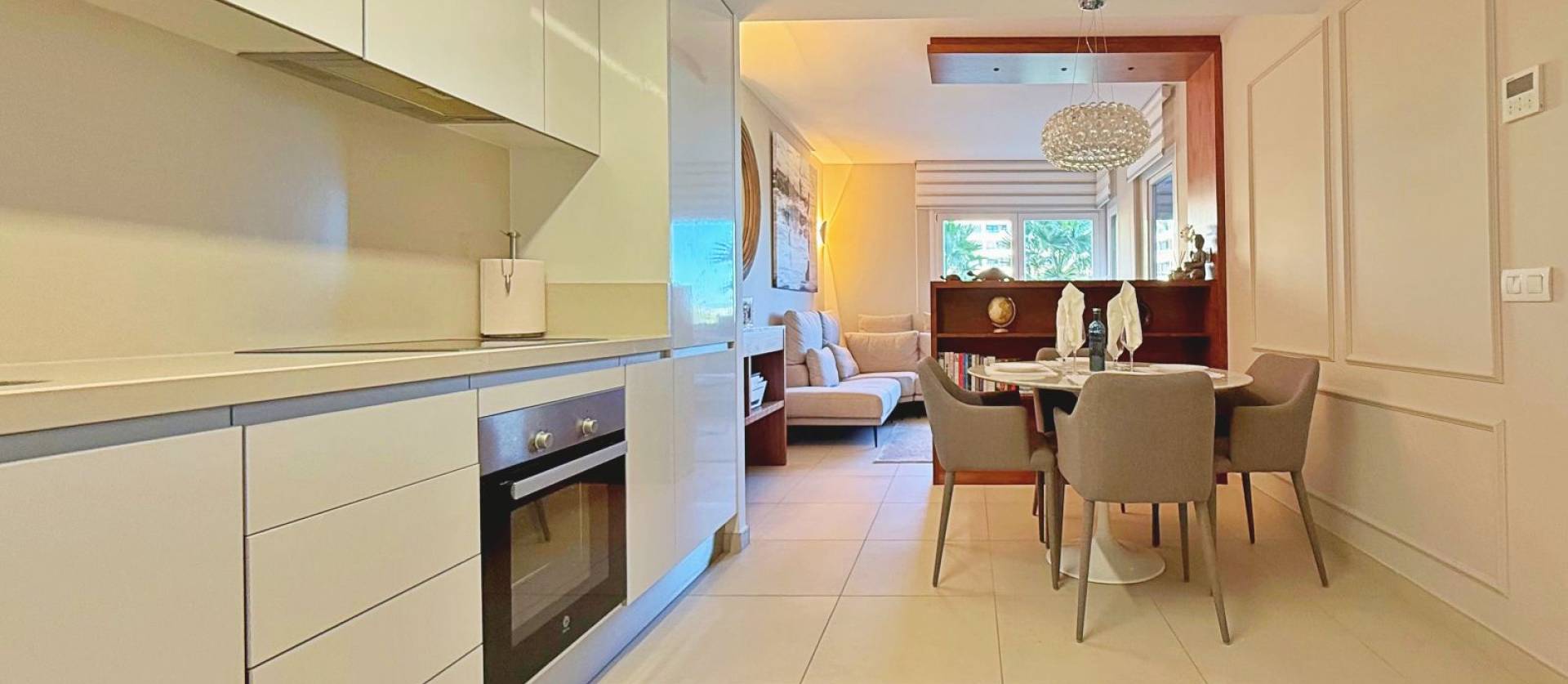 Sale - Apartment - Torrevieja - Punta Prima