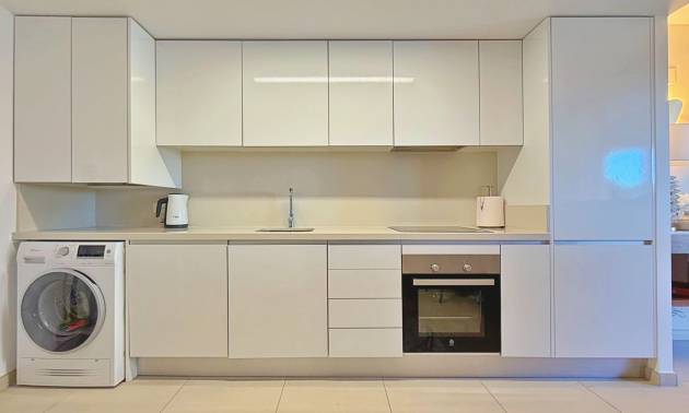 Sale - Apartment - Torrevieja - Punta Prima