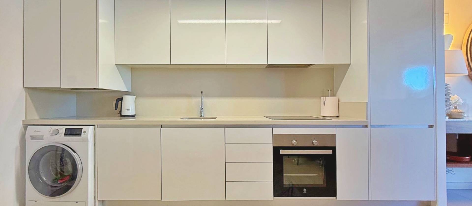 Sale - Apartment - Torrevieja - Punta Prima