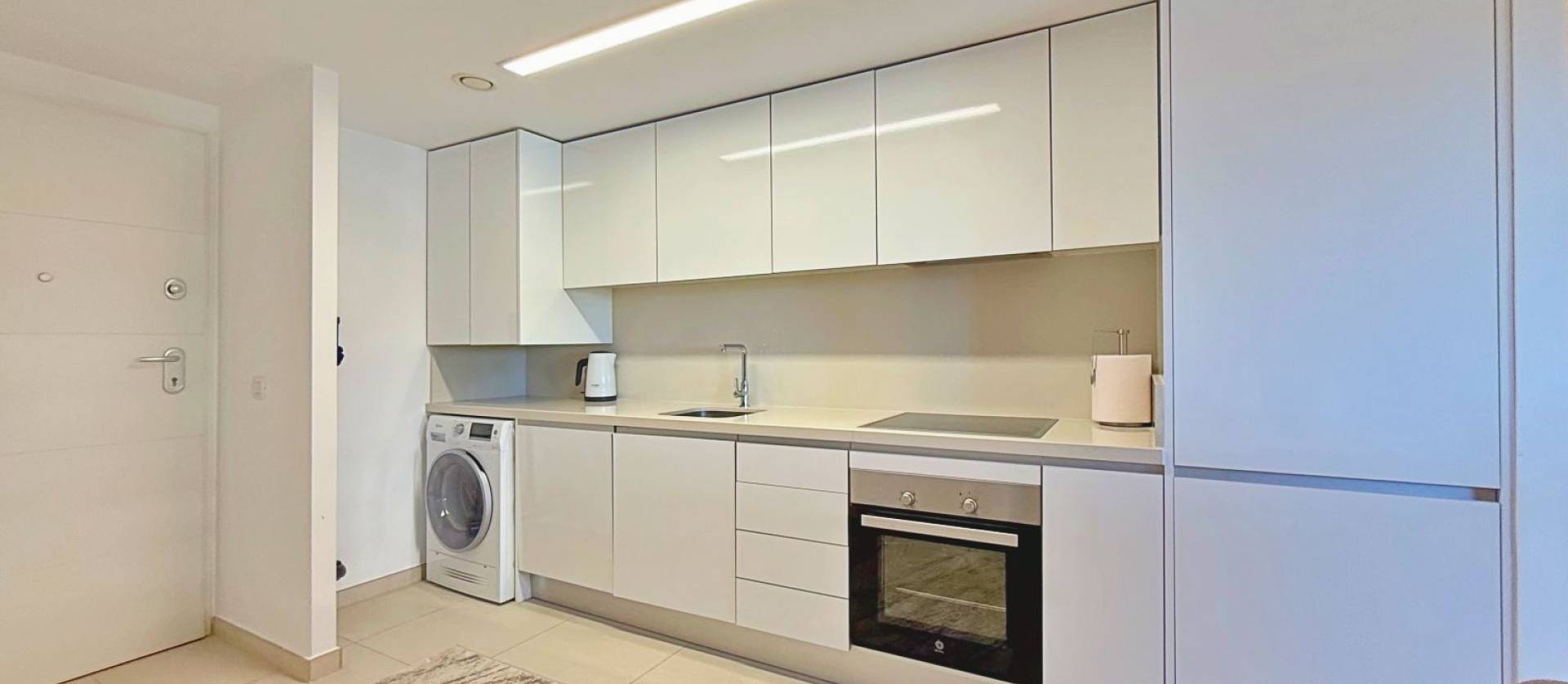 Sale - Apartment - Torrevieja - Punta Prima