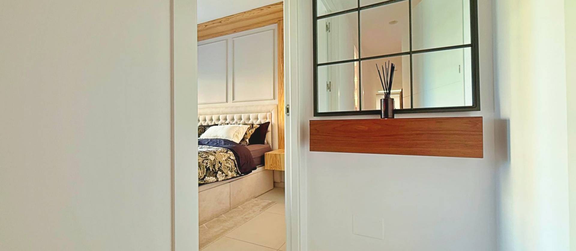 Sale - Apartment - Torrevieja - Punta Prima