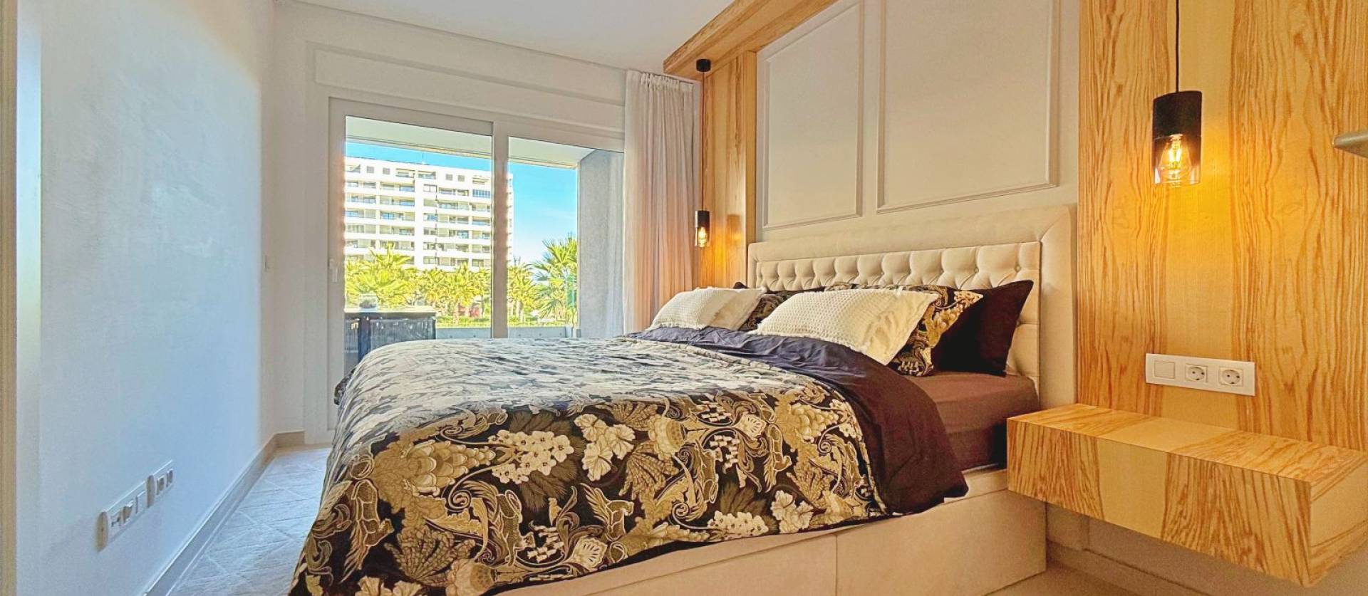 Sale - Apartment - Torrevieja - Punta Prima