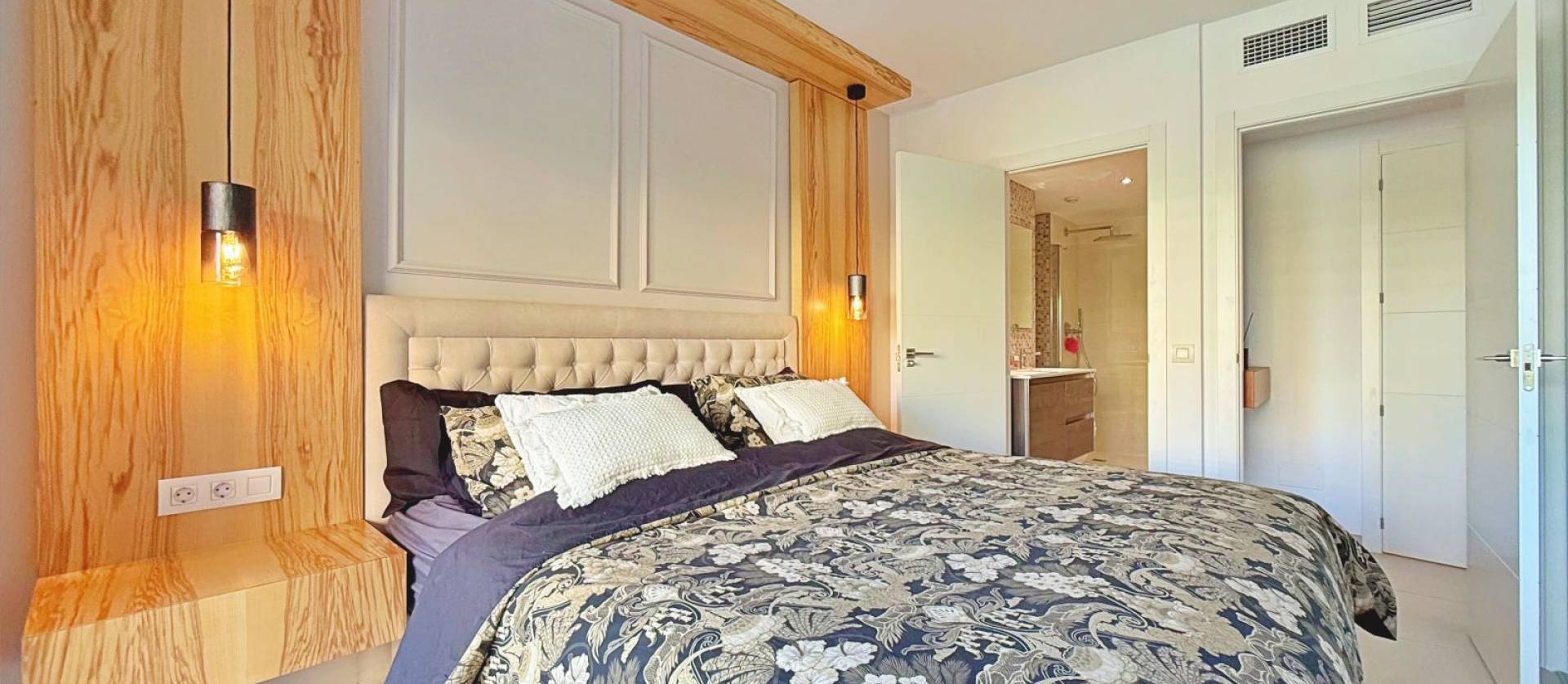 Sale - Apartment - Torrevieja - Punta Prima