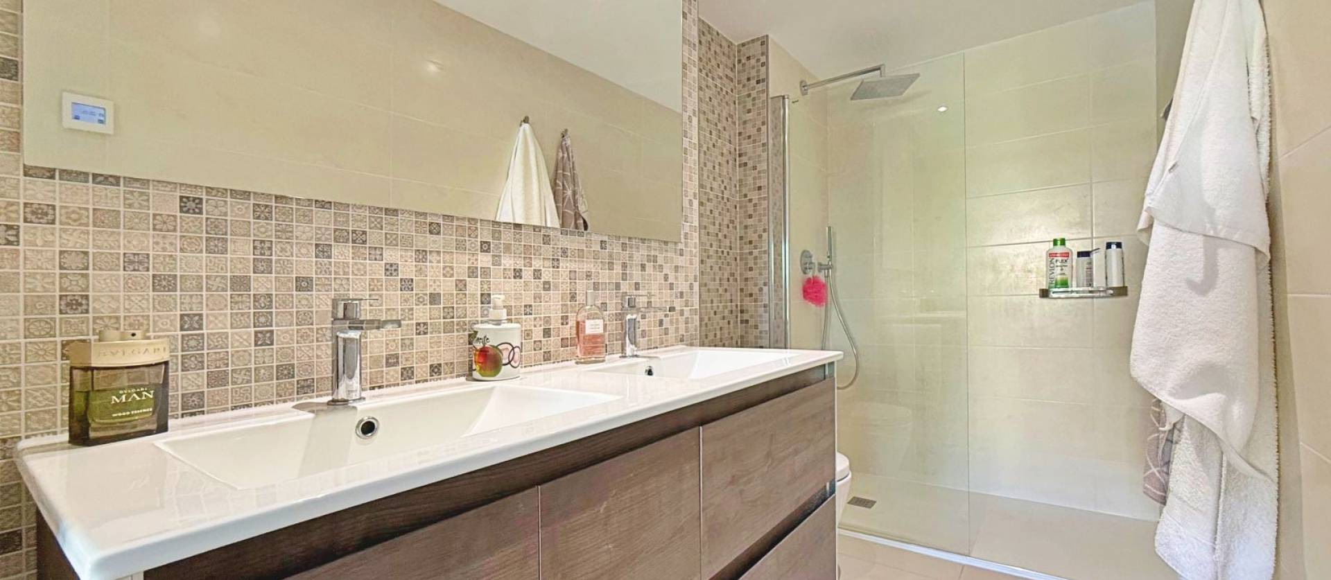 Sale - Apartment - Torrevieja - Punta Prima