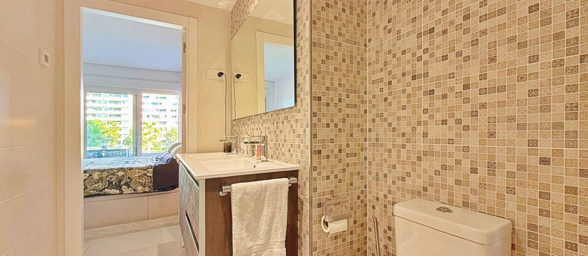 Sale - Apartment - Torrevieja - Punta Prima