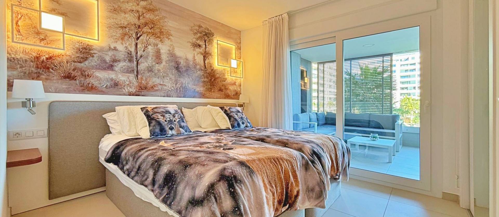 Sale - Apartment - Torrevieja - Punta Prima