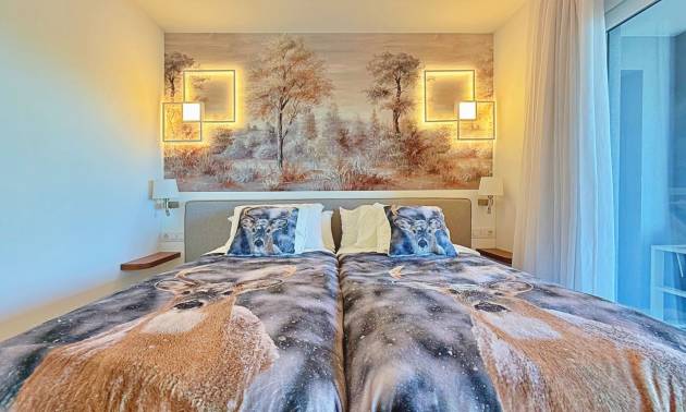 Sale - Apartment - Torrevieja - Punta Prima