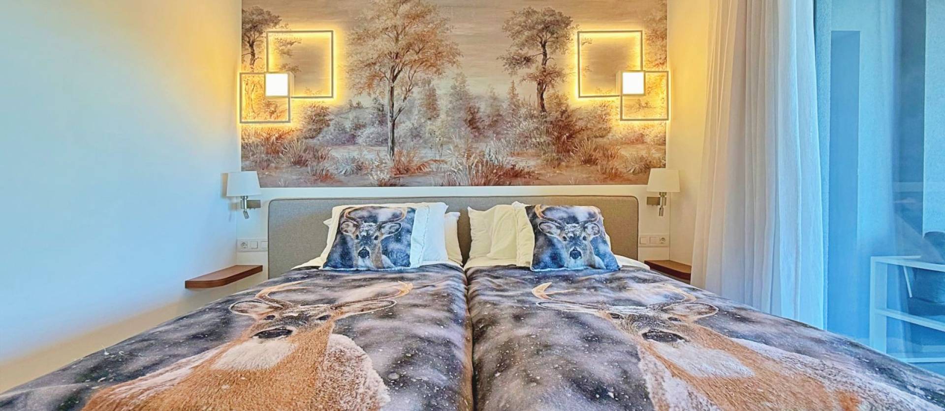 Sale - Apartment - Torrevieja - Punta Prima