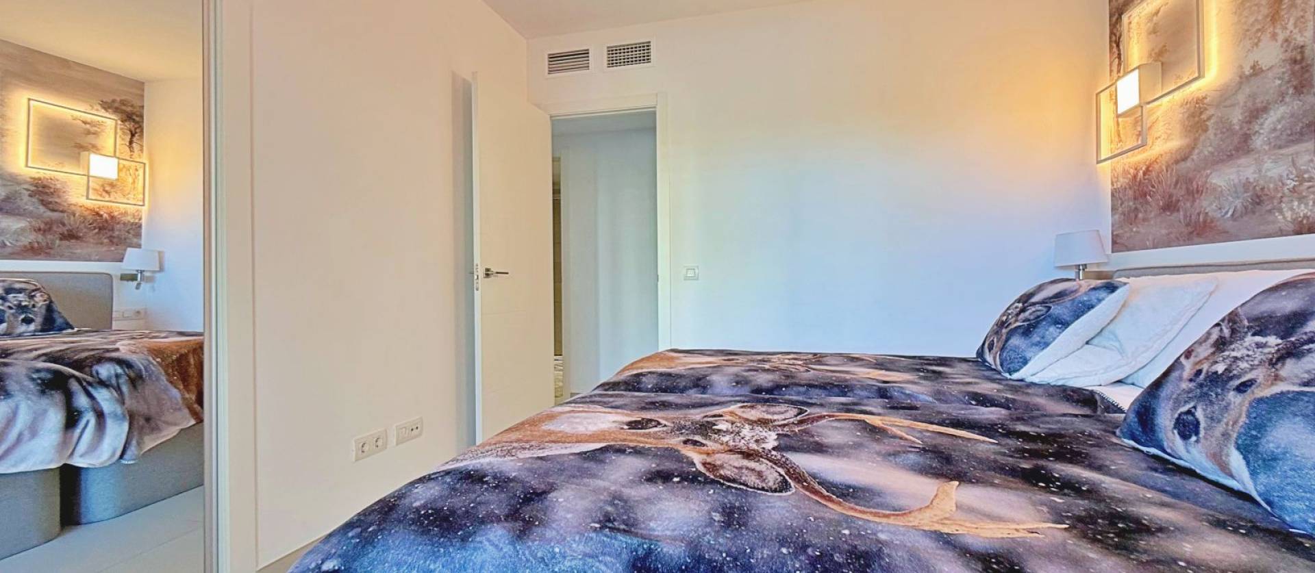 Sale - Apartment - Torrevieja - Punta Prima