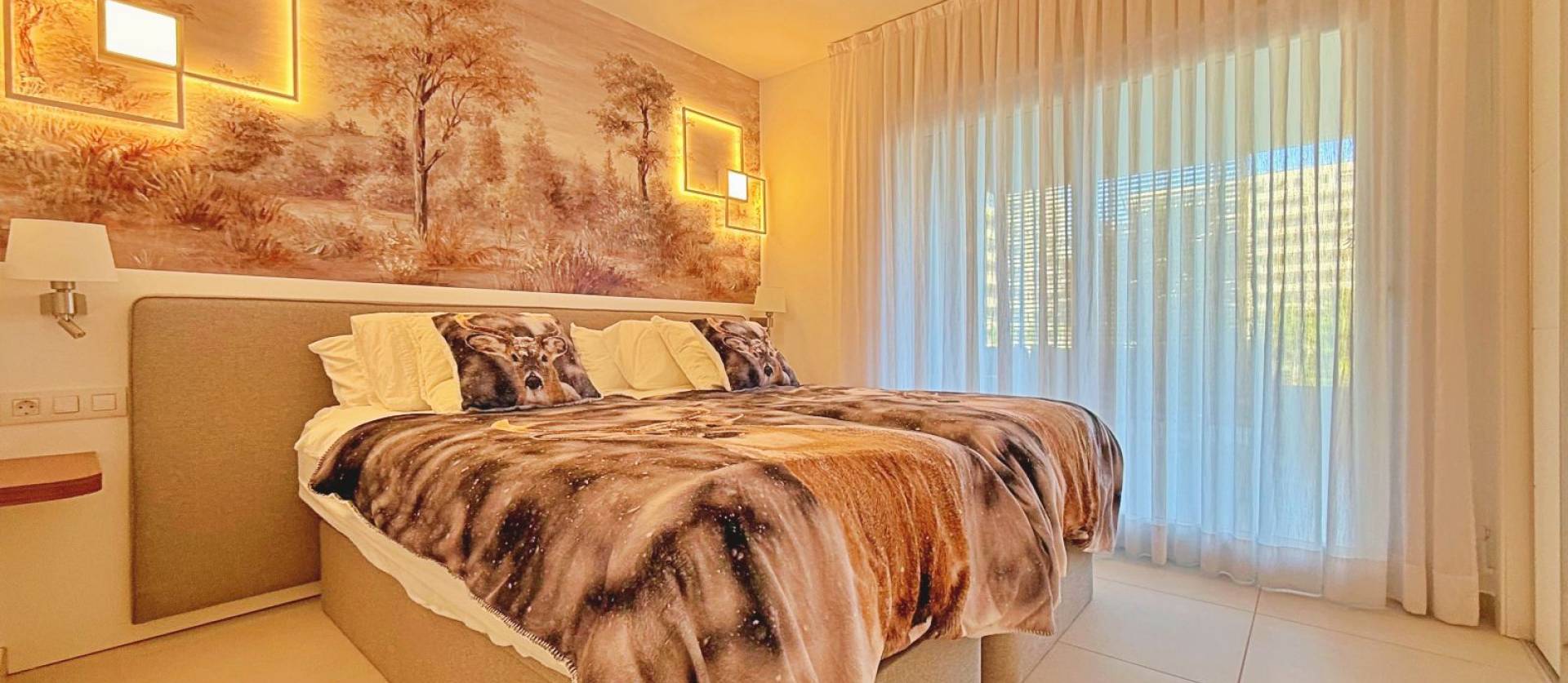 Sale - Apartment - Torrevieja - Punta Prima