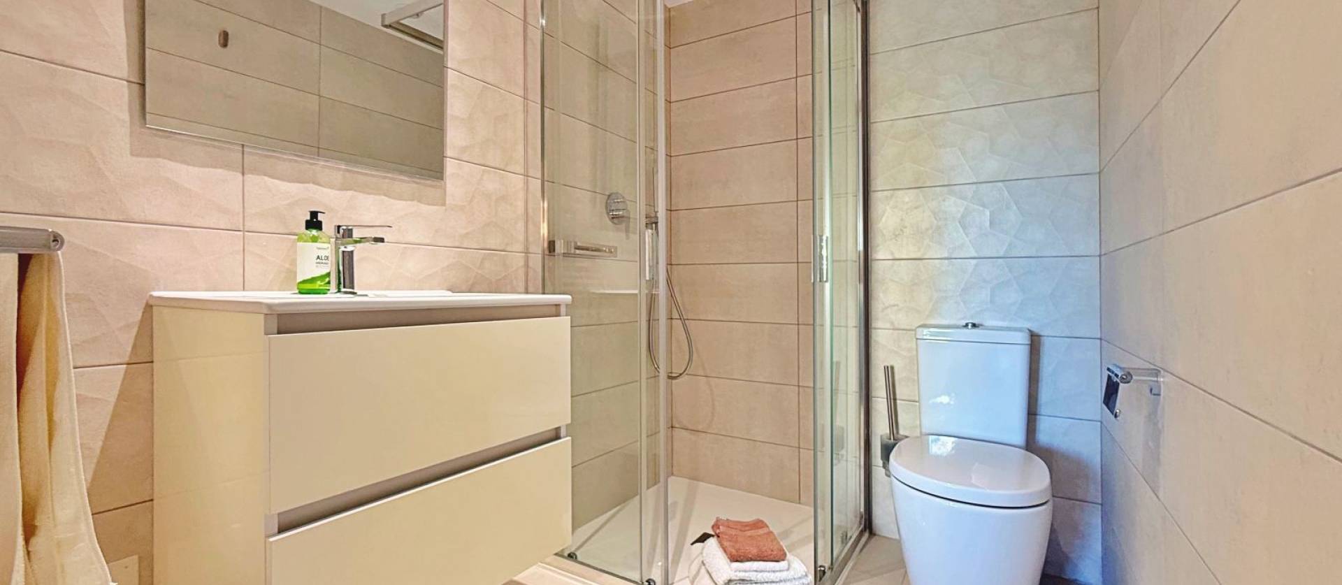 Sale - Apartment - Torrevieja - Punta Prima