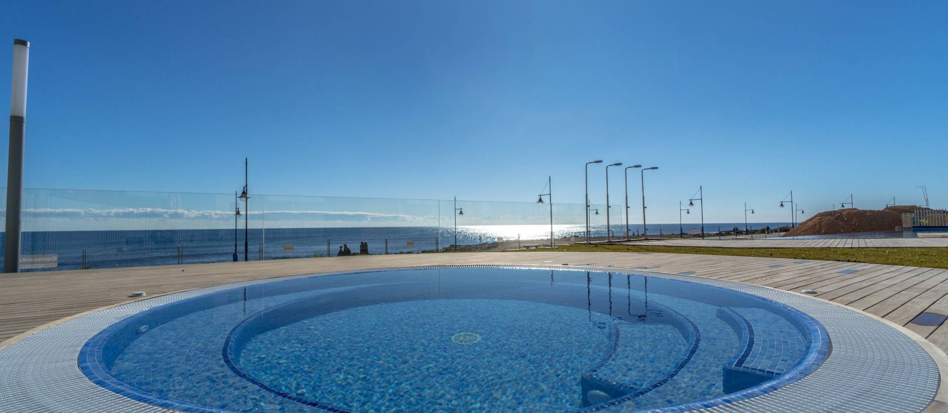 Sale - Apartment - Torrevieja - Punta Prima