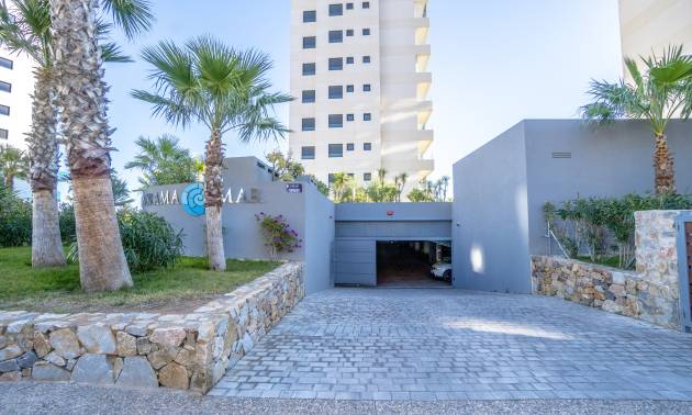 Sale - Apartment - Torrevieja - Punta Prima