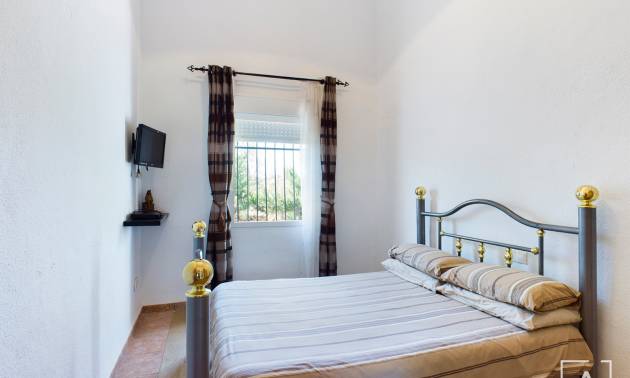 Venta - Villa - Sucina - Cuevas de Marin