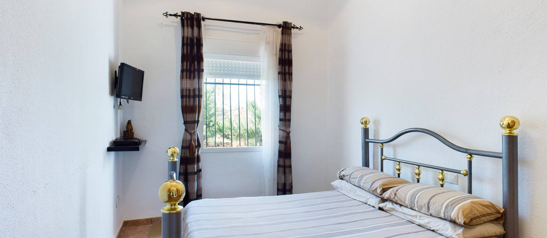 Venta - Villa - Sucina - Cuevas de Marin