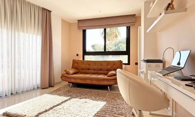 Sale - Villa - Orihuela Costa - Villamartín