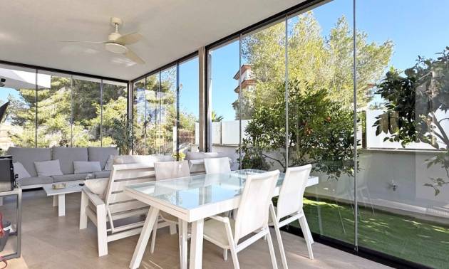 Sale - Villa - Orihuela Costa - Villamartín