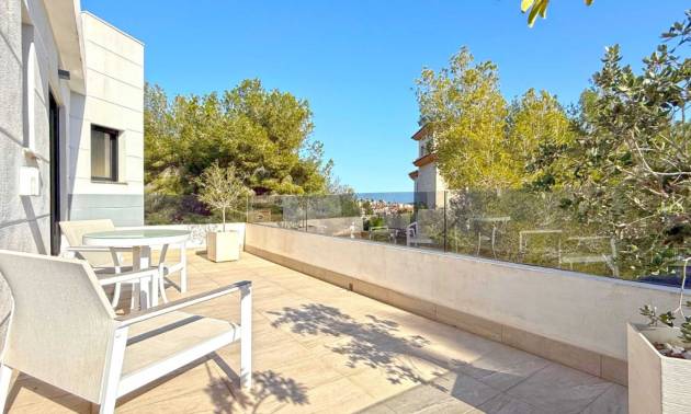 Sale - Villa - Orihuela Costa - Villamartín