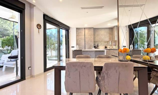 Sale - Villa - Orihuela Costa - Villamartín