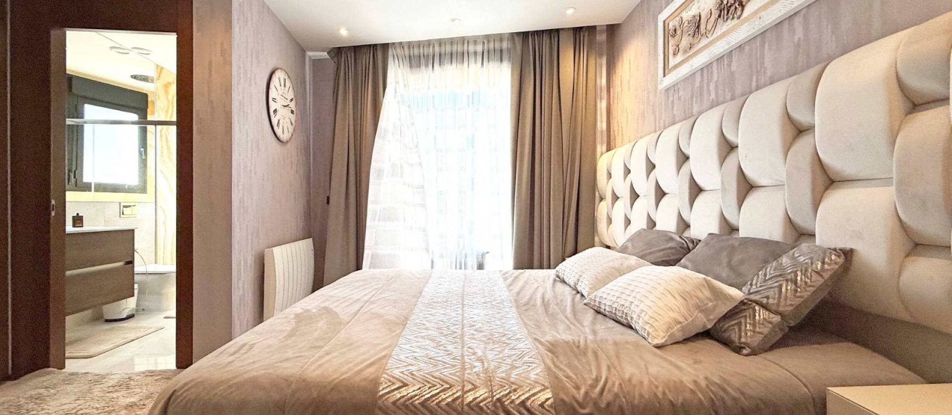 Sale - Villa - Orihuela Costa - Villamartín