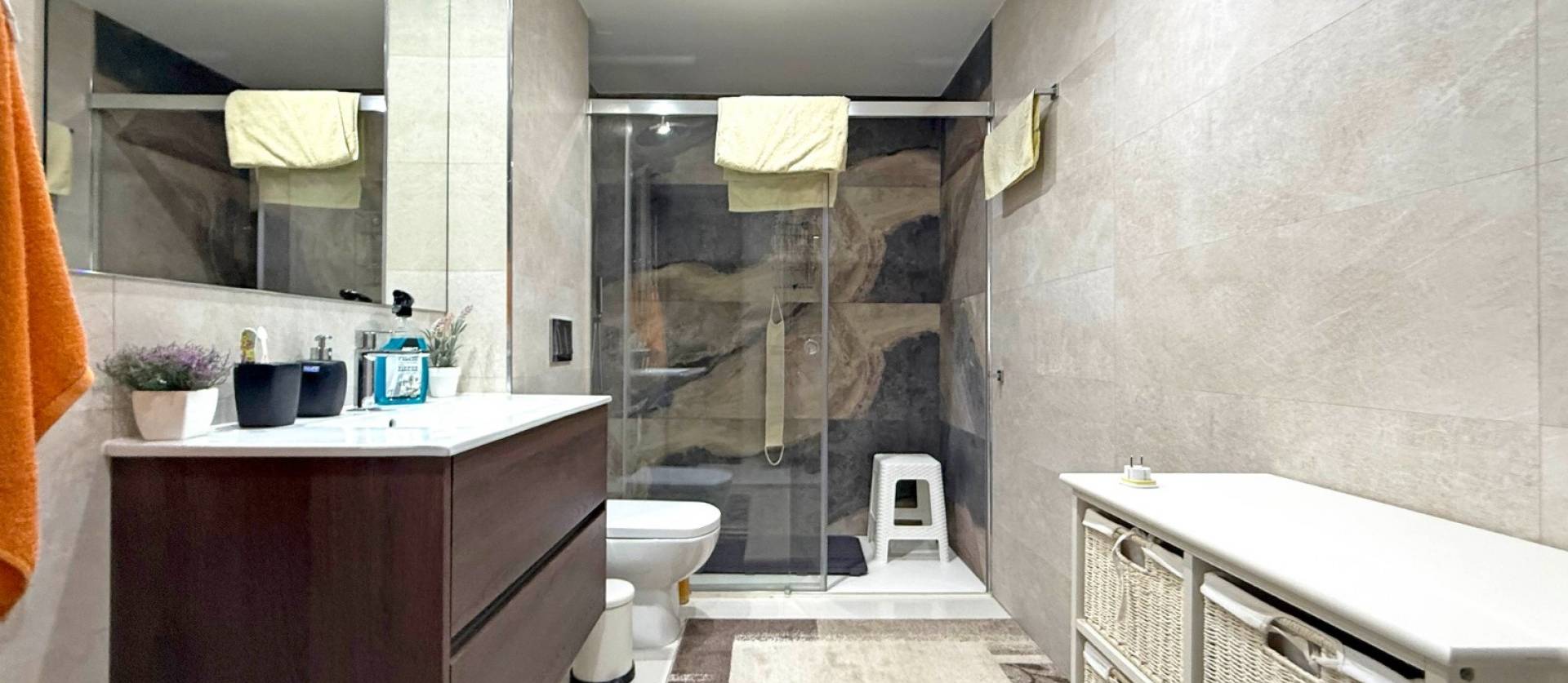 Sale - Villa - Orihuela Costa - Villamartín