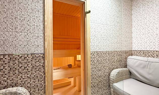 Sale - Villa - Orihuela Costa - Villamartín