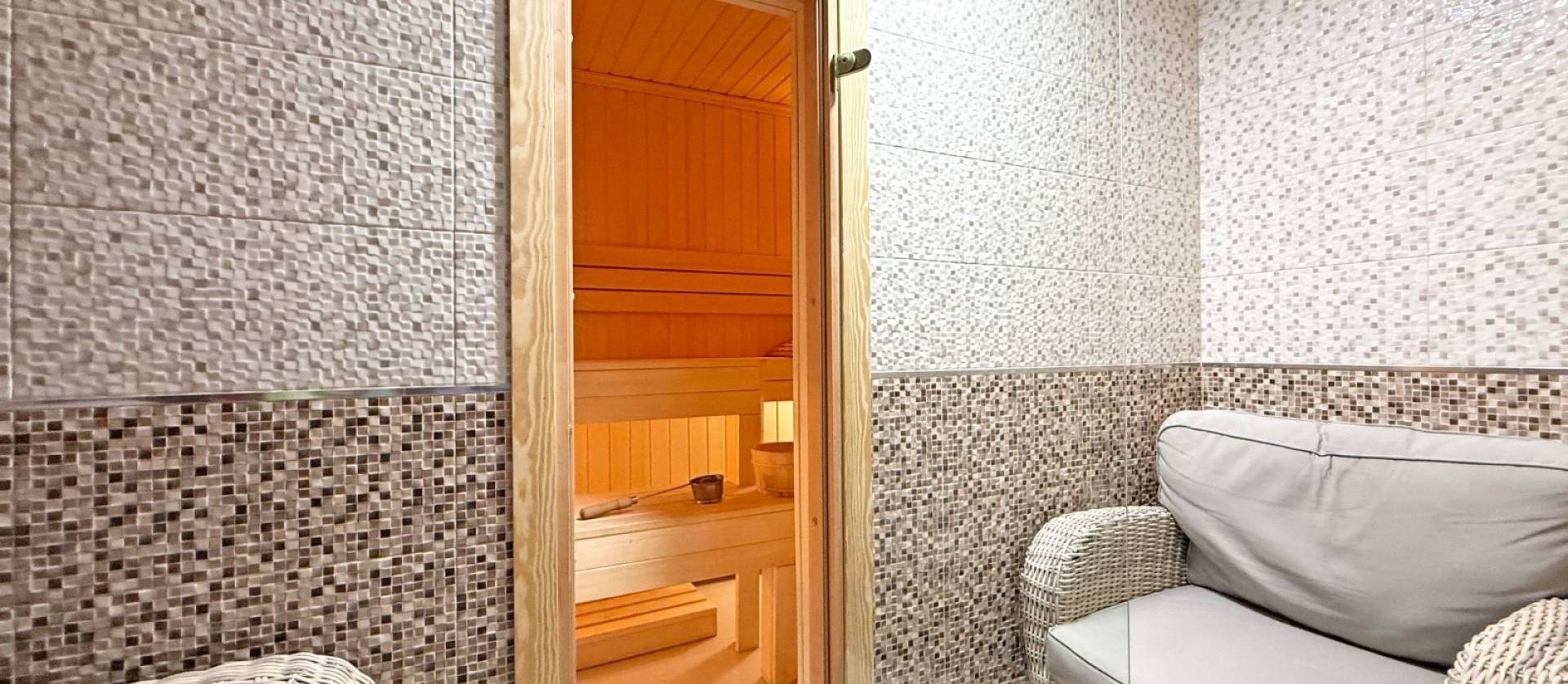 Sale - Villa - Orihuela Costa - Villamartín