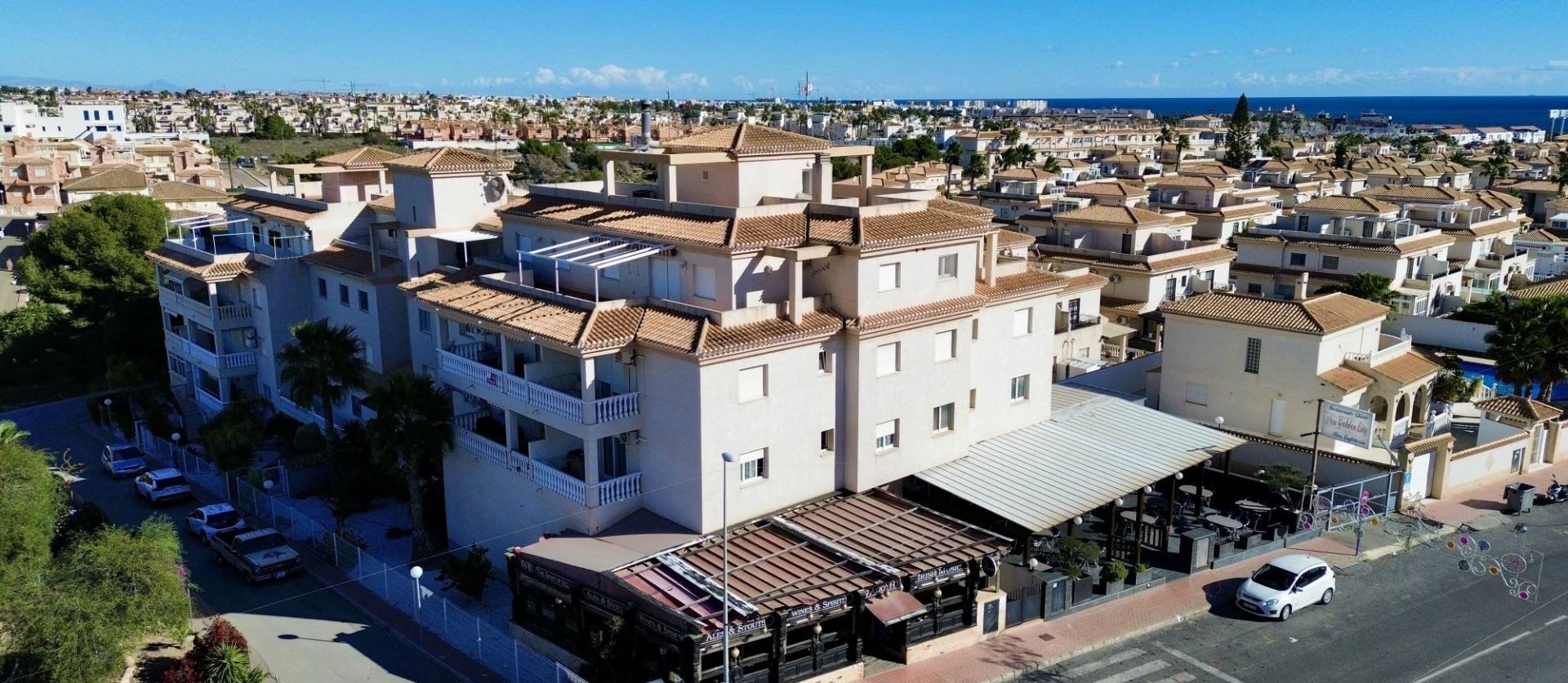 Sale - Apartment - Orihuela - Playa Flamenca