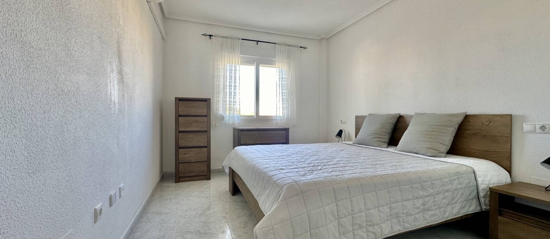 Sale - Apartment - Orihuela - Playa Flamenca