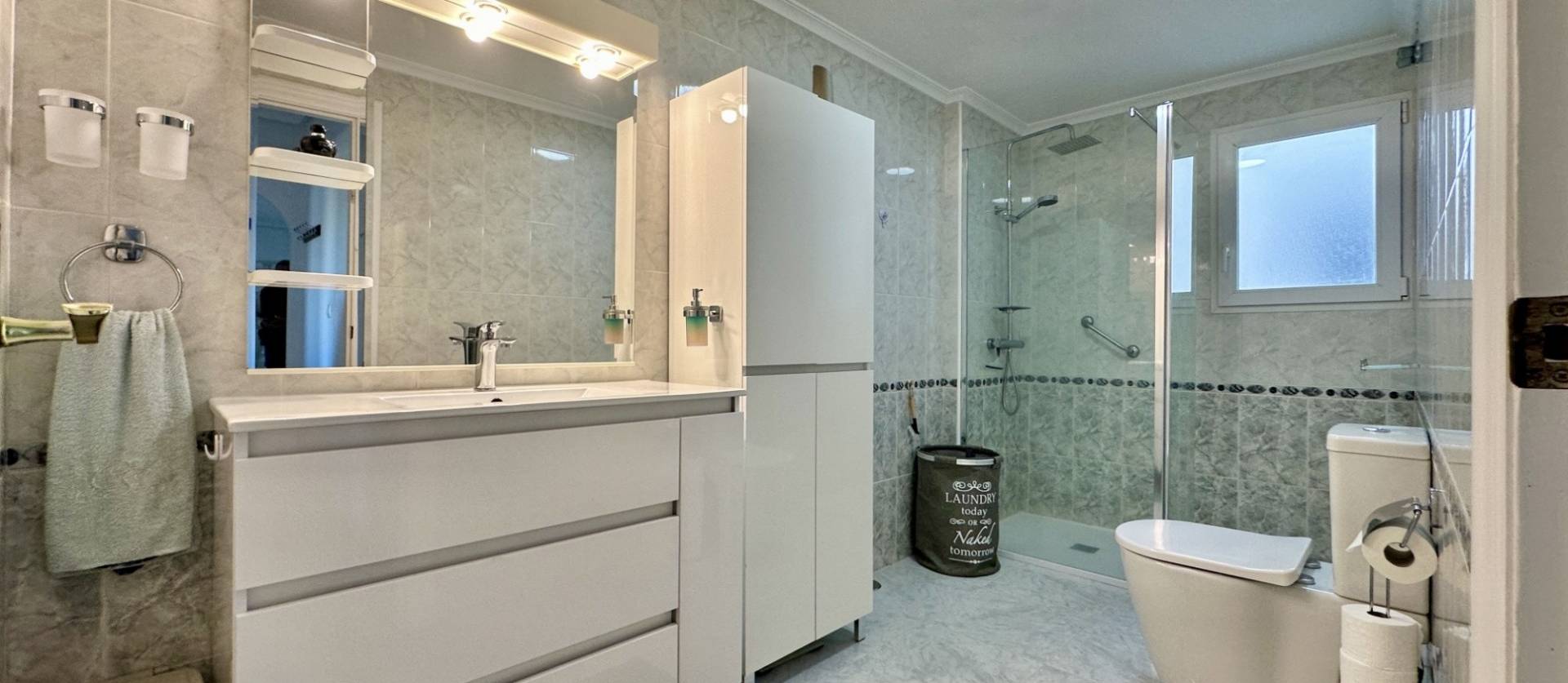 Sale - Apartment - Orihuela - Playa Flamenca