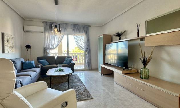Sale - Apartment - Orihuela - Playa Flamenca