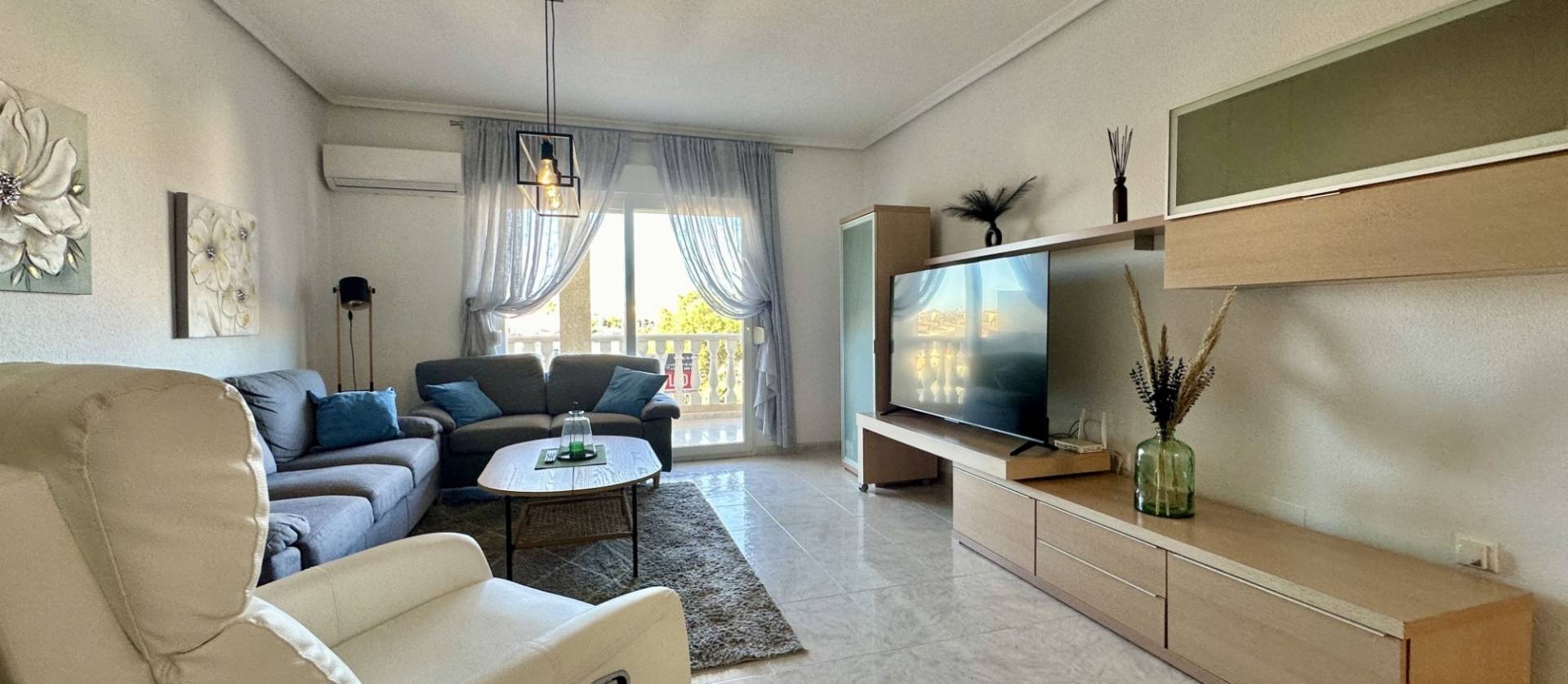 Sale - Apartment - Orihuela - Playa Flamenca