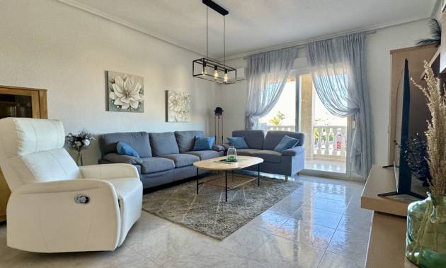 Sale - Apartment - Orihuela - Playa Flamenca