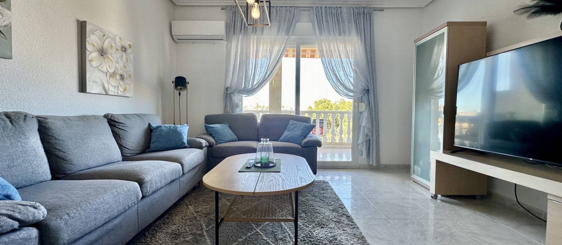 Sale - Apartment - Orihuela - Playa Flamenca