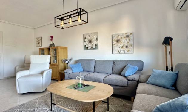 Sale - Apartment - Orihuela - Playa Flamenca