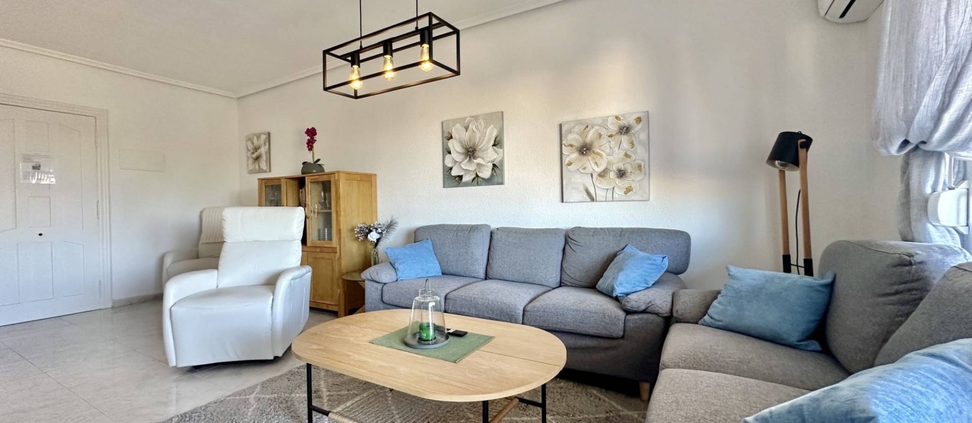 Sale - Apartment - Orihuela - Playa Flamenca