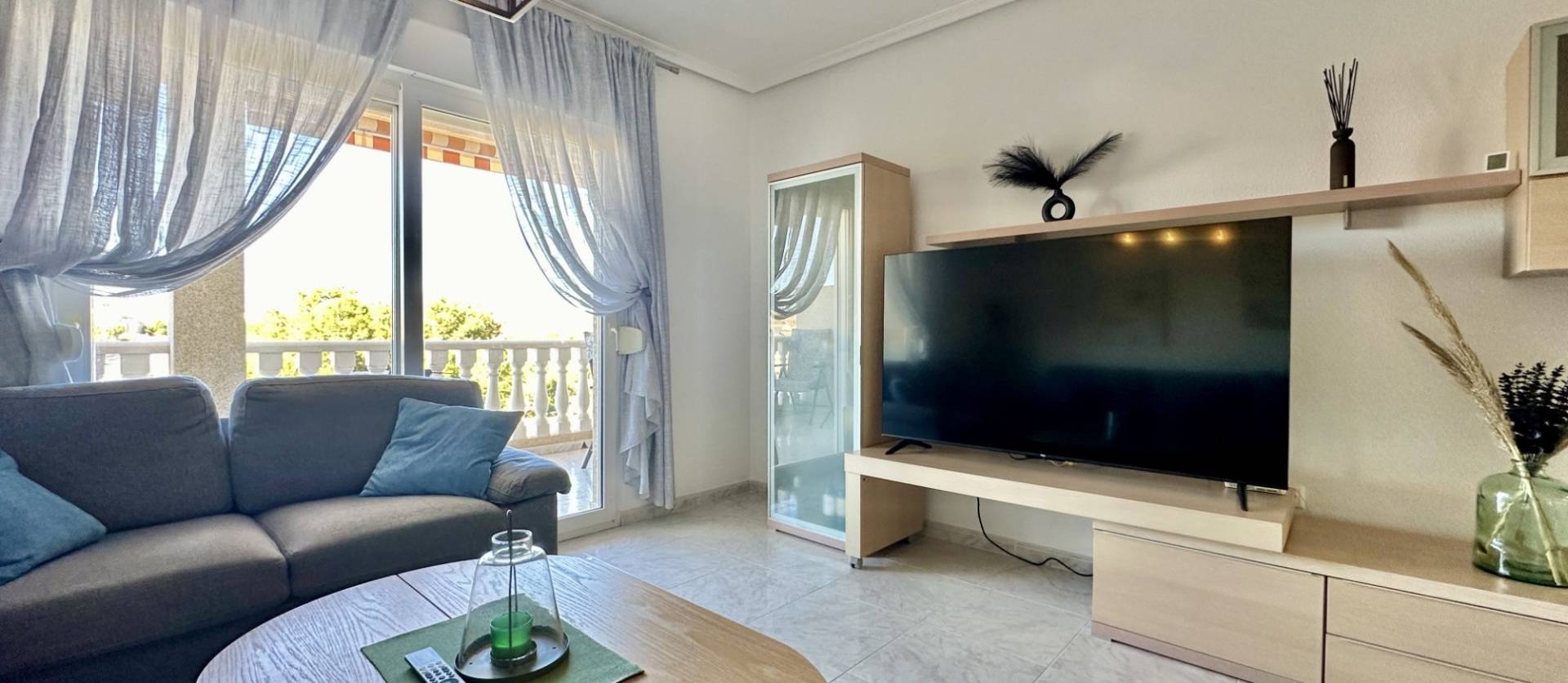 Sale - Apartment - Orihuela - Playa Flamenca