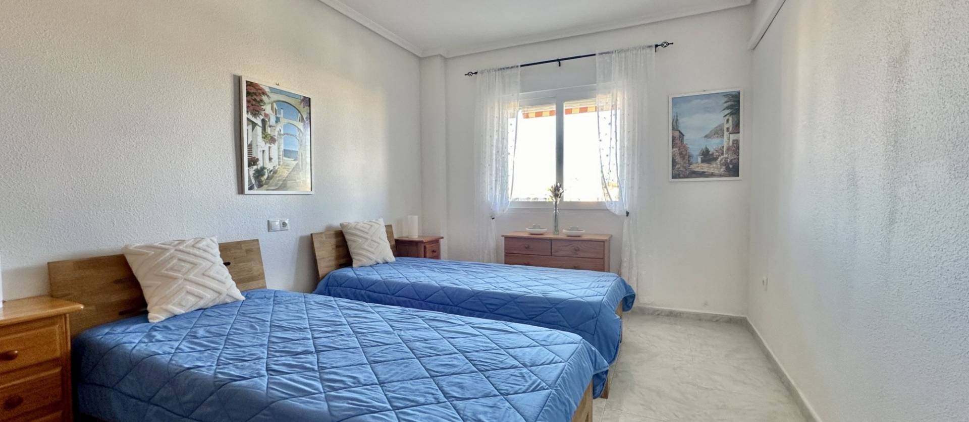Sale - Apartment - Orihuela - Playa Flamenca