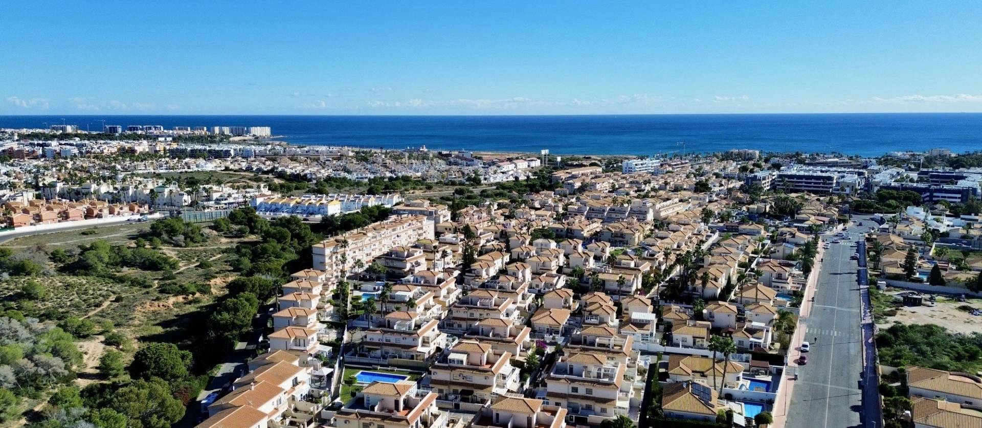Sale - Apartment - Orihuela - Playa Flamenca