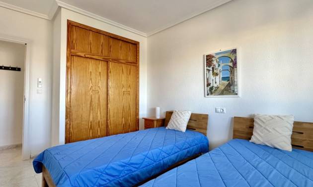 Sale - Apartment - Orihuela - Playa Flamenca