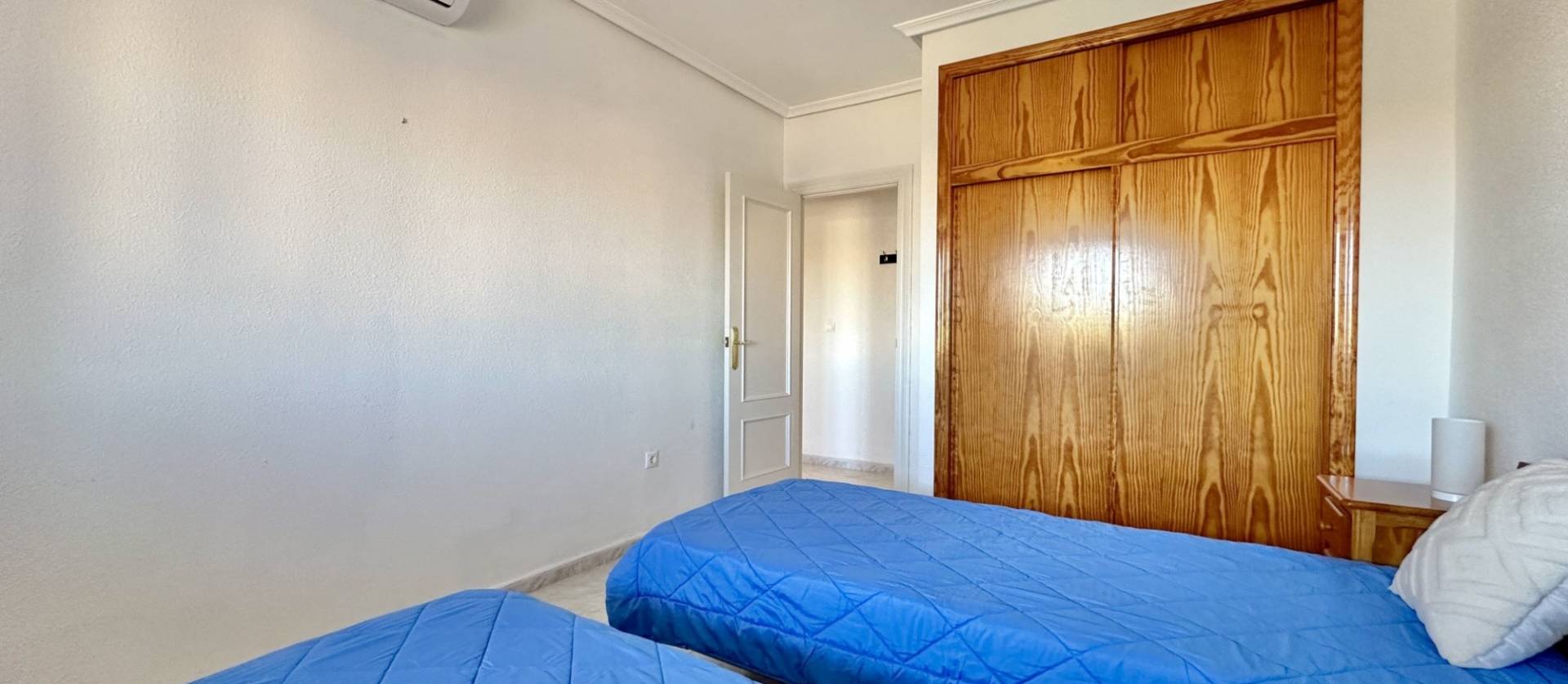 Sale - Apartment - Orihuela - Playa Flamenca