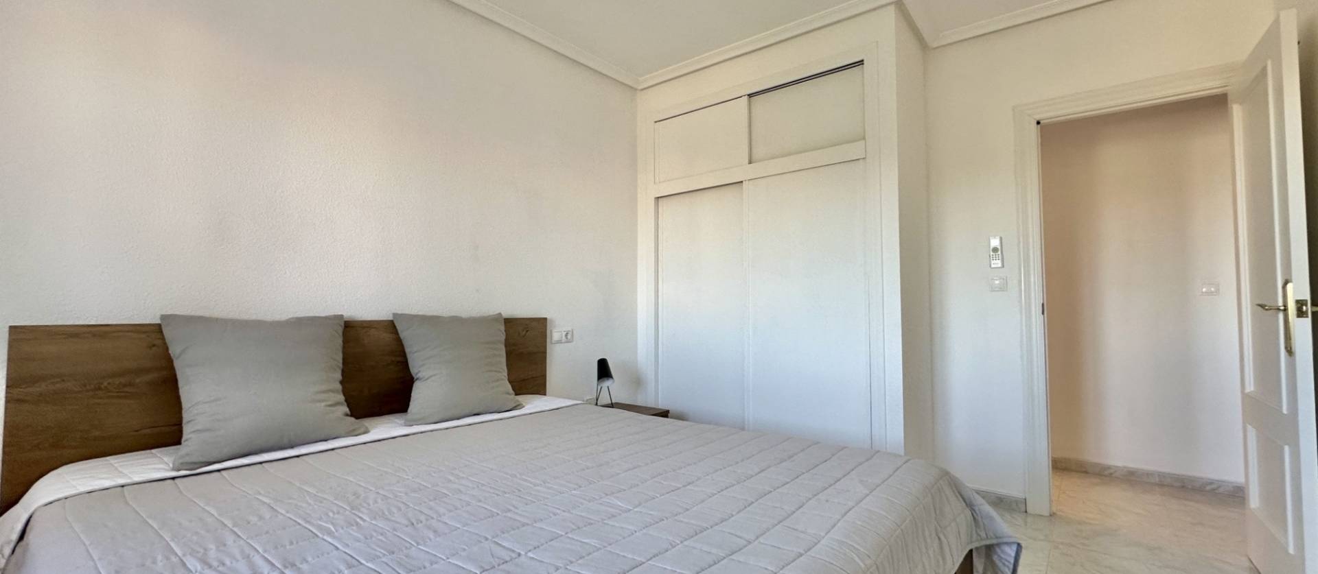 Sale - Apartment - Orihuela - Playa Flamenca