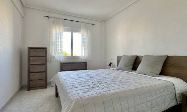 Sale - Apartment - Orihuela - Playa Flamenca