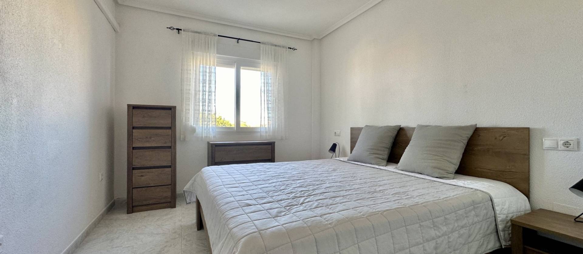 Sale - Apartment - Orihuela - Playa Flamenca