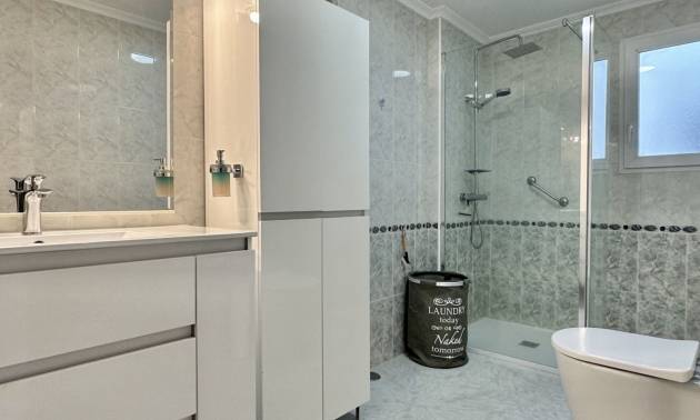 Sale - Apartment - Orihuela - Playa Flamenca