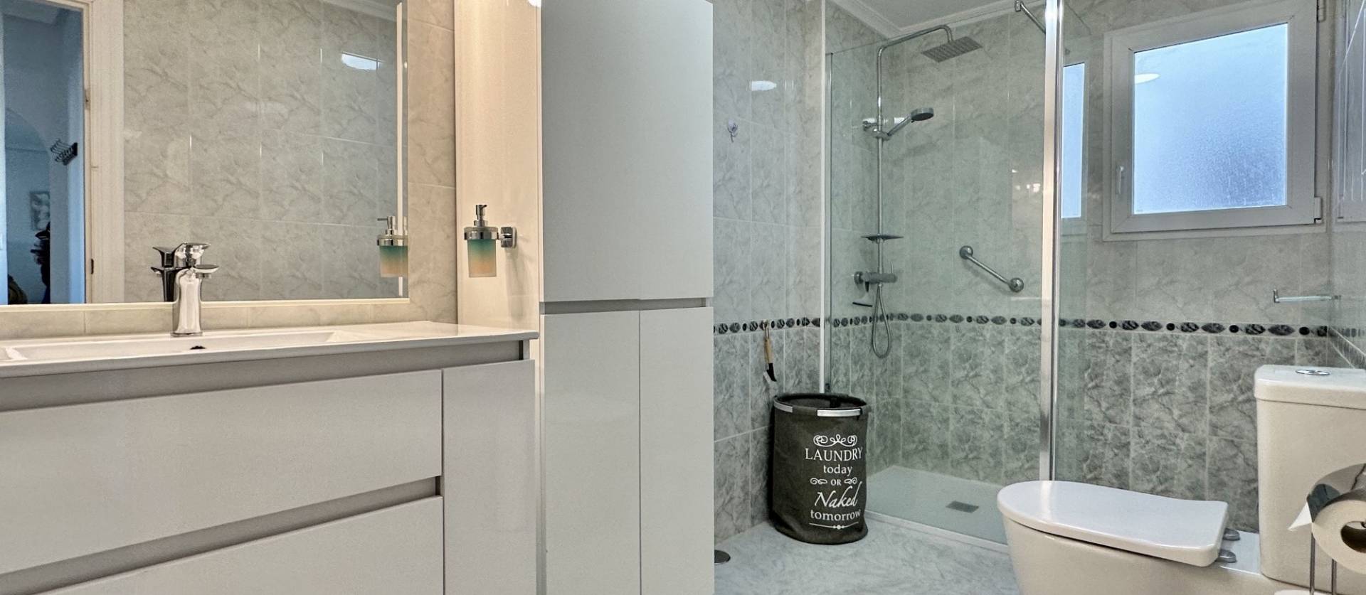 Sale - Apartment - Orihuela - Playa Flamenca