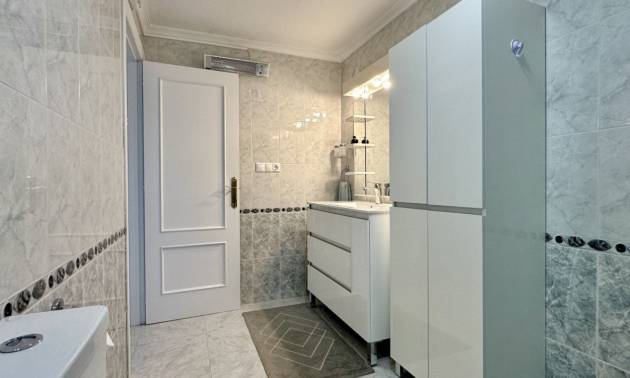 Sale - Apartment - Orihuela - Playa Flamenca