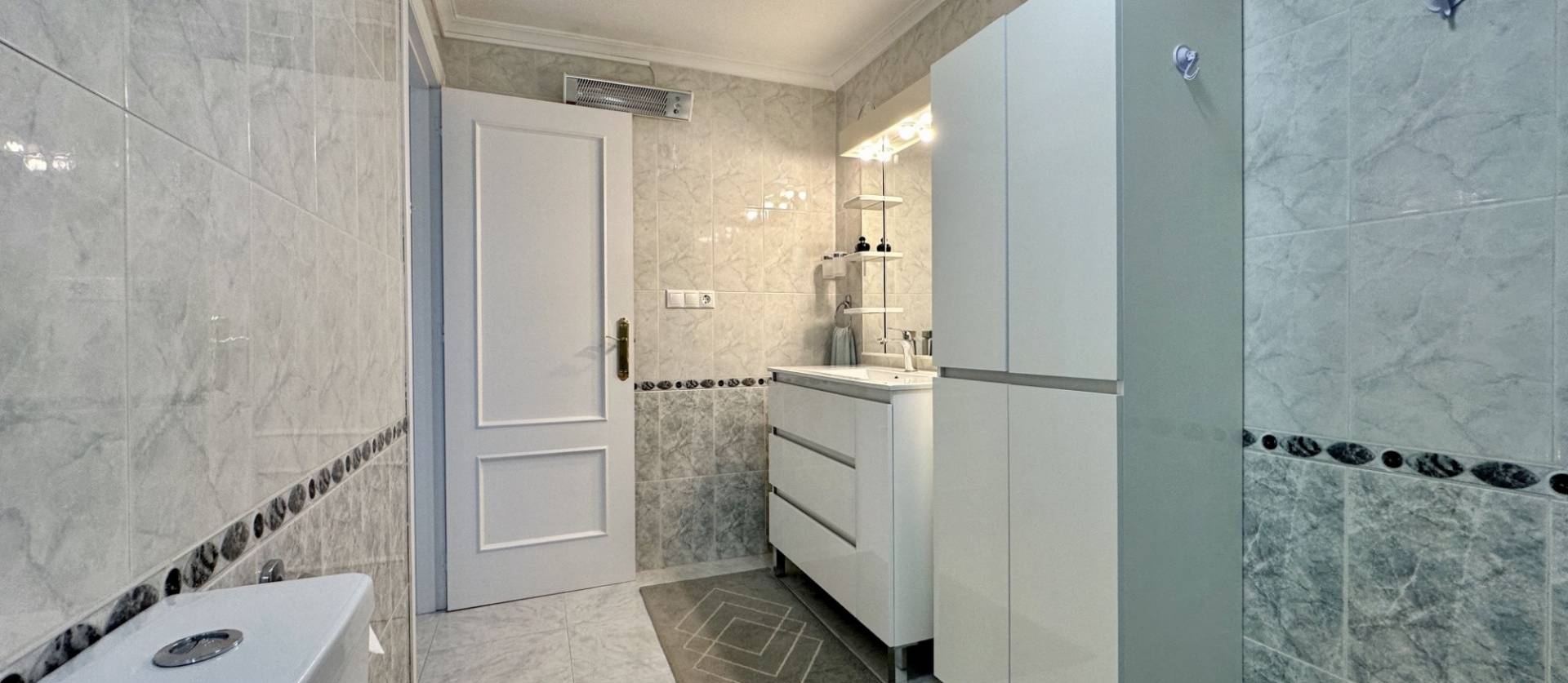 Sale - Apartment - Orihuela - Playa Flamenca