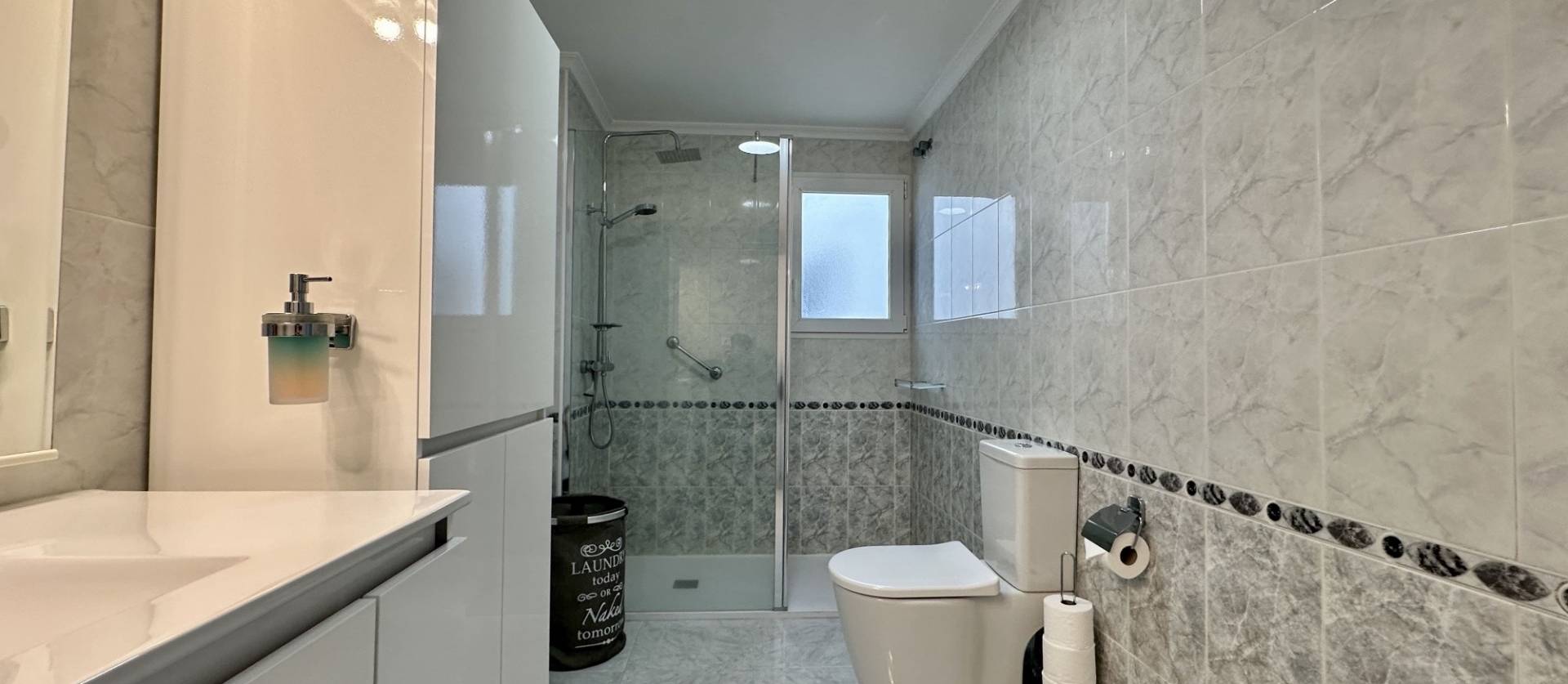 Sale - Apartment - Orihuela - Playa Flamenca